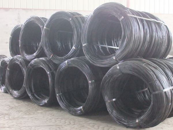Black Iron Annealing Wire in The Lowest Price