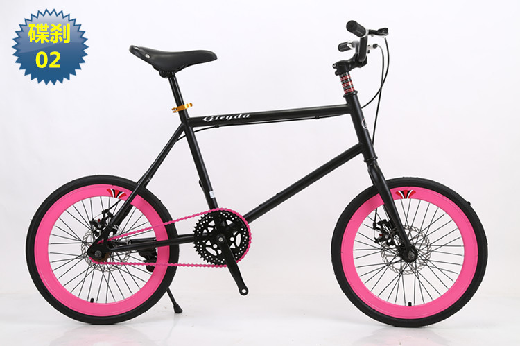 High Quality Mini BMX Mountain MTB Bike