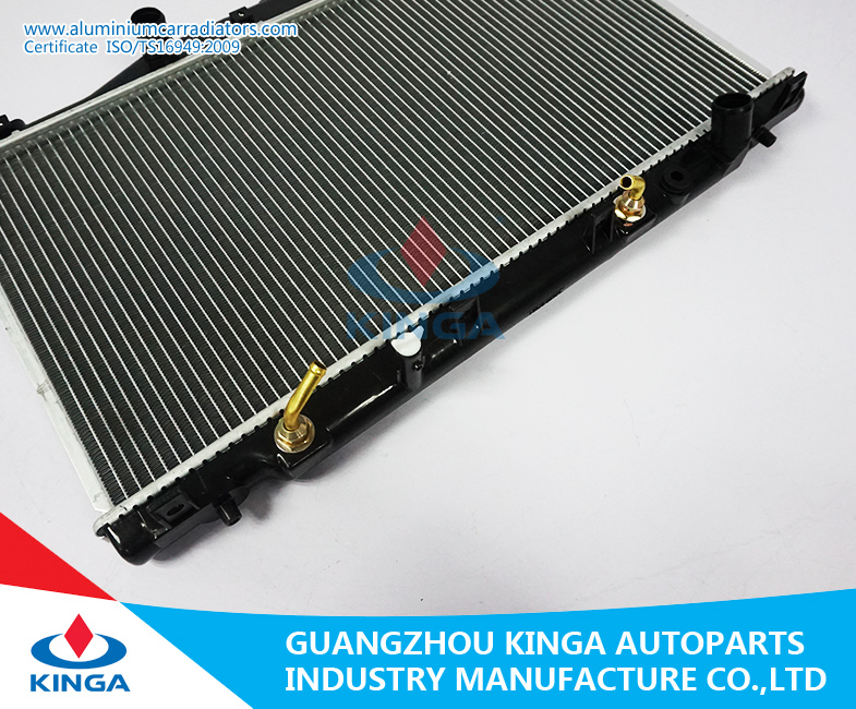 Auto Radiator for Honda Integra 2001 DC5 / K20A for Acura Rsx 02-05