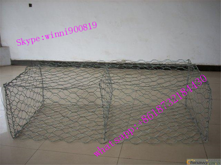 High Quality Hexagonal Wire Netting