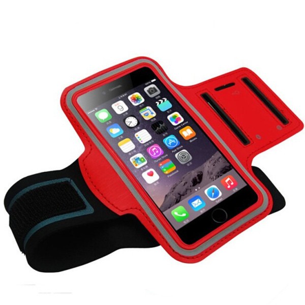 Sports Armband Jogging Case for iPhone 6, for iPhone 6 Armband, for iPhone Armband