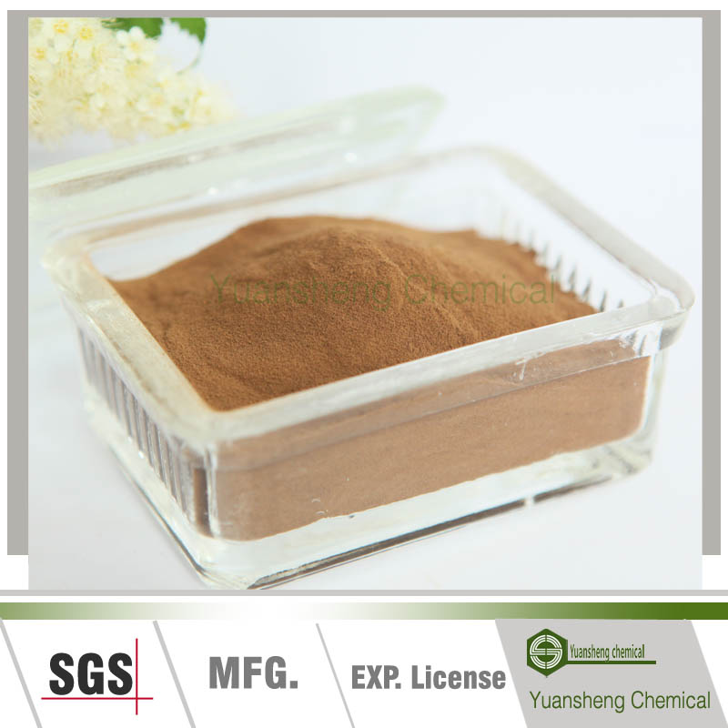 Textile Additive Lignin Sodium Lignosulphonate pH: 9-12