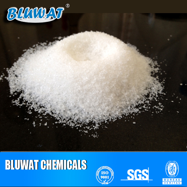 Super Flocculant of Polyacrylamide Polymer