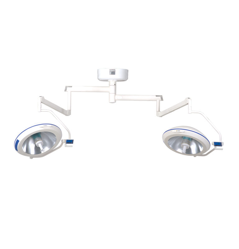 Surgical Operating Room Lighting Lamp Ol600/600-III