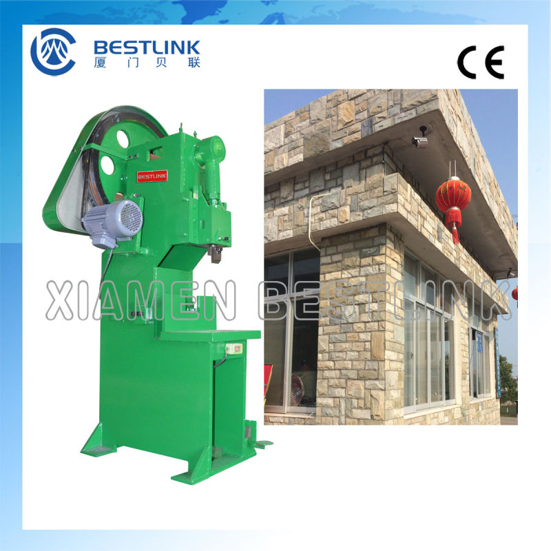 Wall Stone Cutting Machine for Macking Decorative