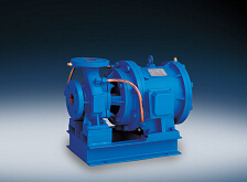 China Chemical Water Process Pump for Corrosive Solutions