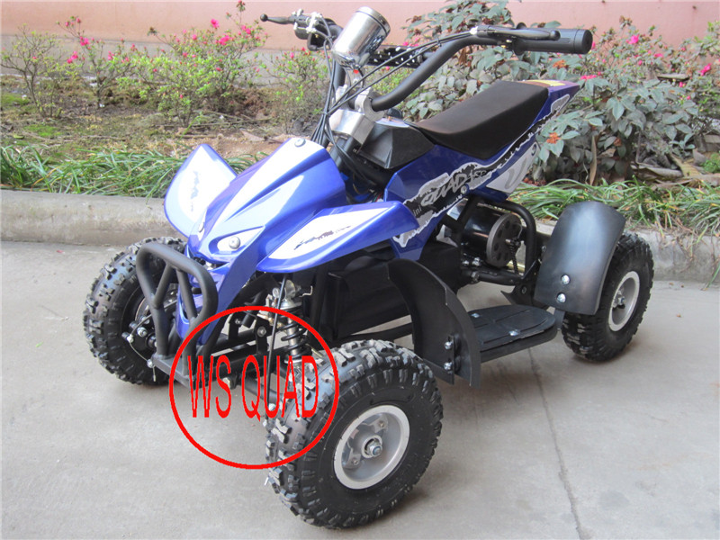 2015 Hot Sale Kids Electric Mini ATV Quad (et-eatv001)