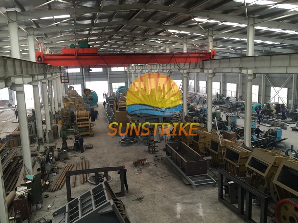 China Best Factory Price Jaw Stone Crusher / Crushing Machinery on Sale