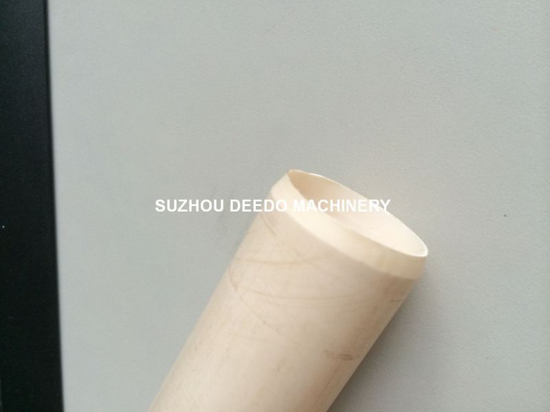 20mm-63mm PVC Pipe Chamfer Machine