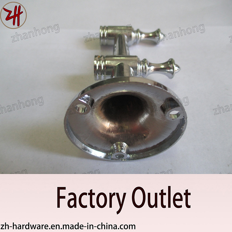 Pipe Holder Hardware Accessories Tube Fitting & Tube Holder (ZH-8016)