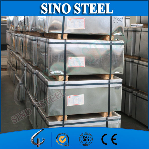 Electrolytic Lacquer Tinplate & Tin Free Steel Sheet