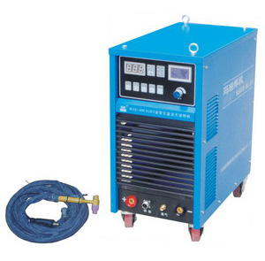 IGBT Inverter AC/DC Square-Wave Welding Machine