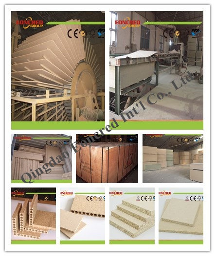 Particle Board Manufacturer Sale Particleboard Plant