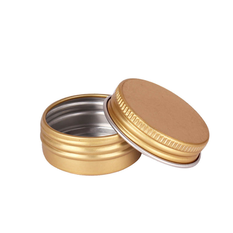 High Quality Cosmetic Aluminum Tin (NAL03)