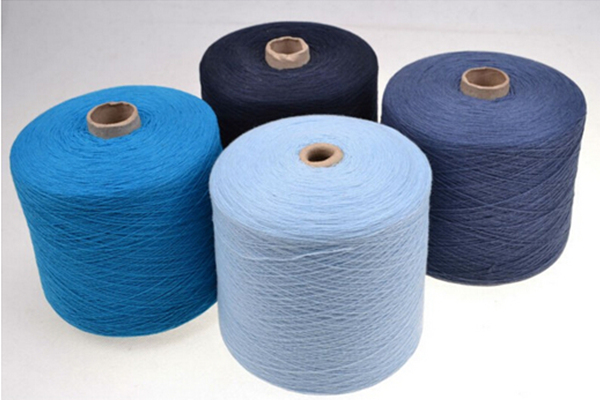 Wholesale High-End China Cashmere Yarn