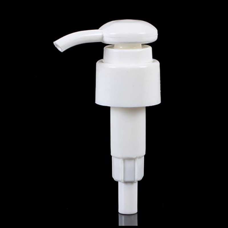 Shampoo Plastic Screw Lotion Pump (NP13)