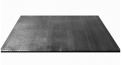 Rubber Horse Stable Stall Mat, Cow Rubber Sheet (GM0421)