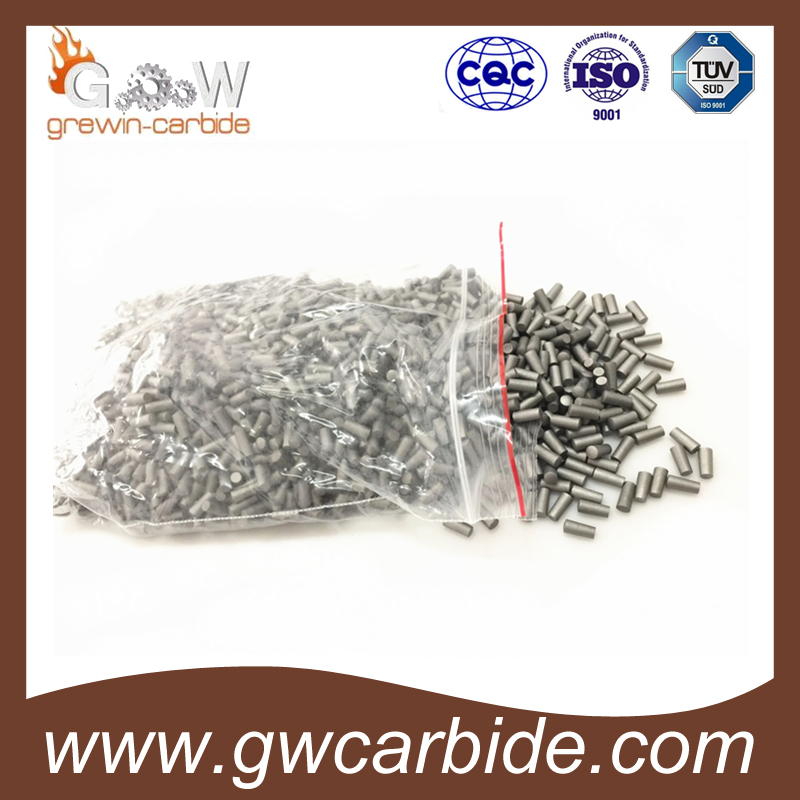 Tungsten Carbide Pins Used for Car Tyre Tools