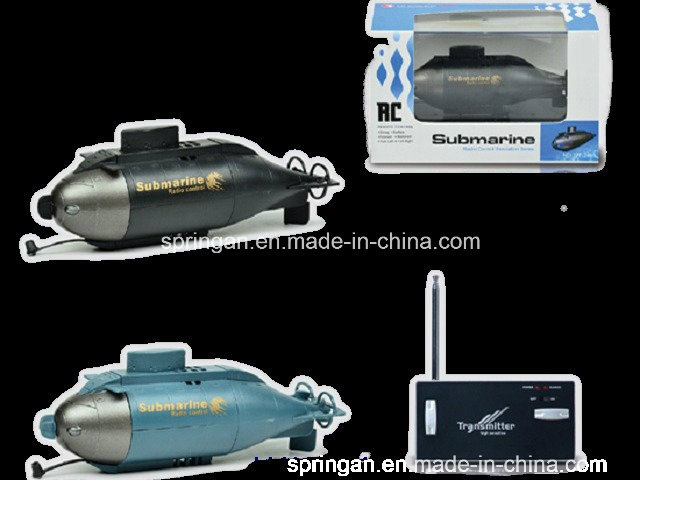 R/C Boat Model Submarine Toys