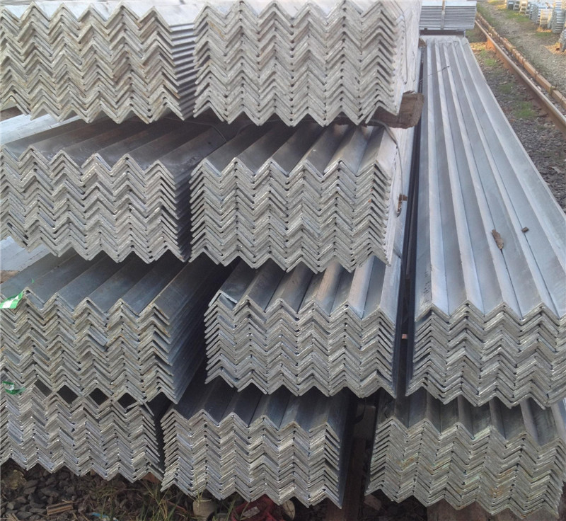 DIN/ASTM/Ss400/S275jr/Euqal/Unequal Angle Bar/Angle Steel