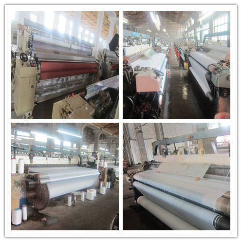 Shuttle - Less Water Jet Loom Textile Weaving Machinery