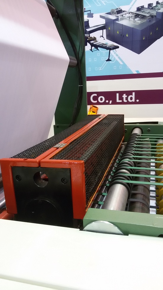 Printing Machine for Exercise Books