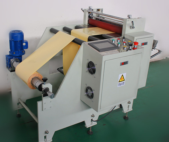 Dp-360 Automatic Paper Cutting Machine