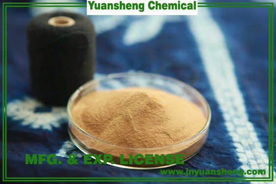 Poly Sodium Naphthalene Sulfonate as Concrete Superplasticizer Admixtures