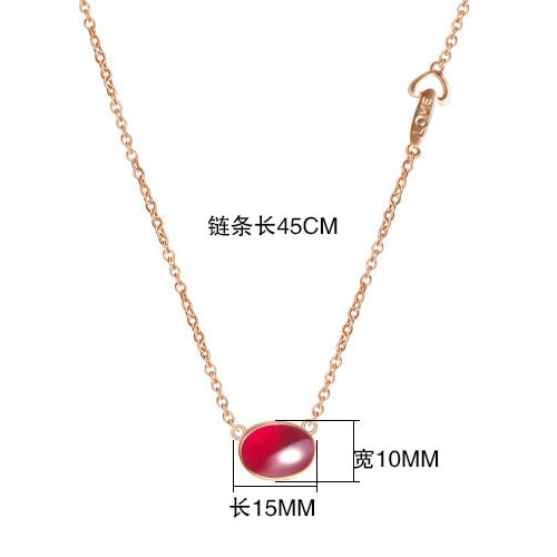 Fashion Jewelry Stainless Steel Jewelry Necklace