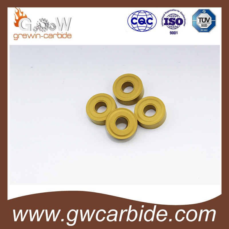 High Quality Carbide CNC Inserts Cnmg120408