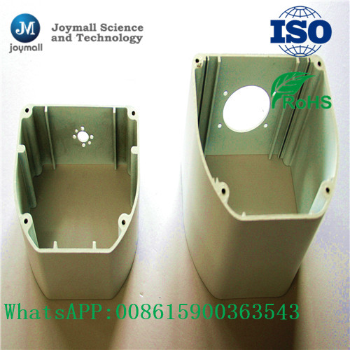 Aluminum Die Casting Part for Security CCTV Camera Cover