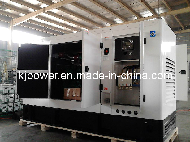 200kVA Cummins Diesel Generator (6CTAA8.3-G2)