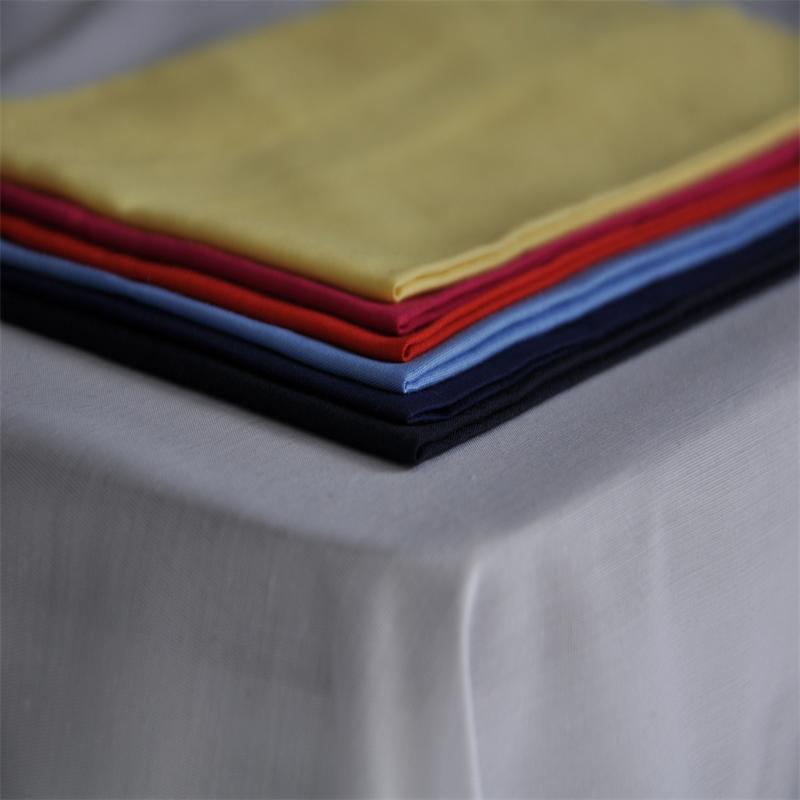 T/C 80/20 45s 96*72 for Pocket Fabric