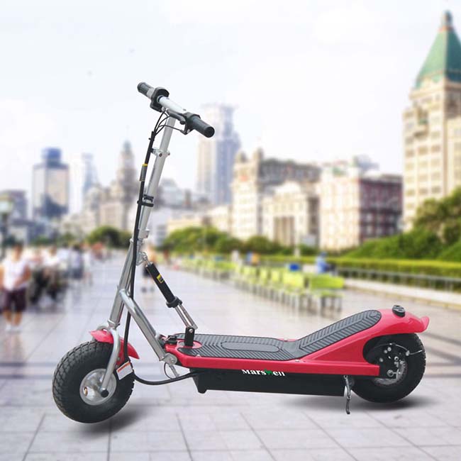 New Model Quick Scooter Dr24300 for Adult with CE From China