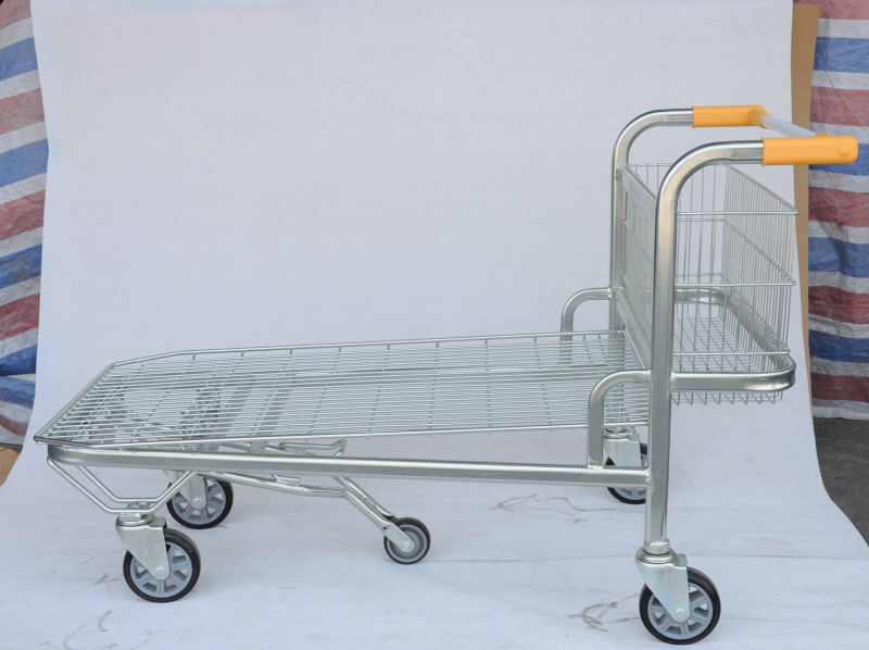 Cargo Trolley/Shopping Trolley