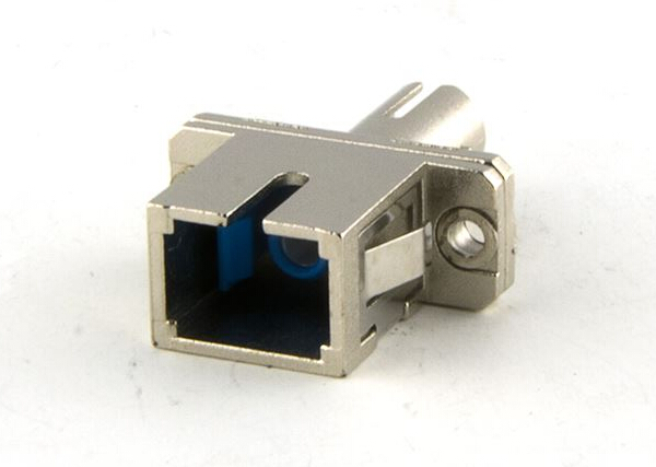 Sc/Female-LC/Male mm Hybird Fiber Optical Adapter/Fiber Adapter