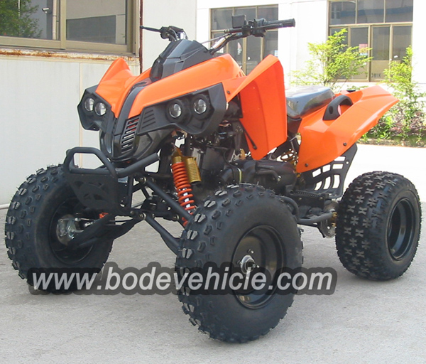 Cheap Price 250cc ATV with High Quality