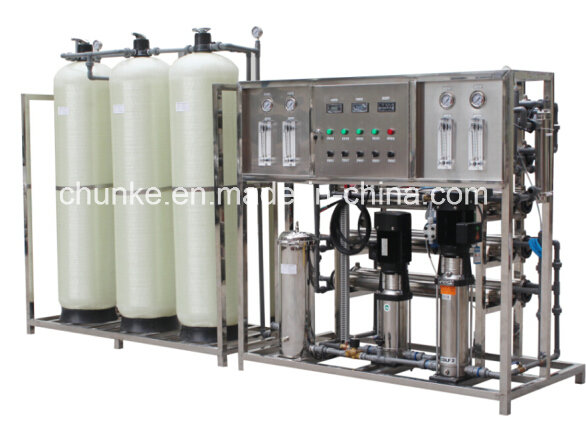 Salfty Reverse Osmosis System Water Purifier