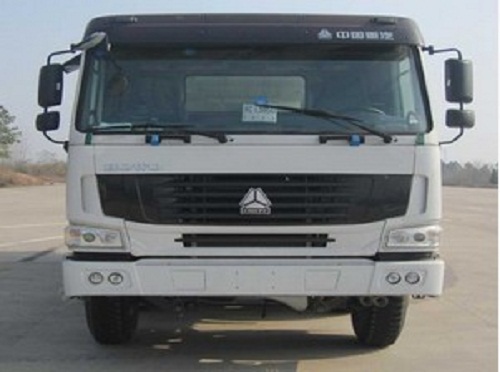 Sinotruk Chassis Xzj5311gjb1 XCMG 16m3 Heavy HOWO Concrete Mixer Truck