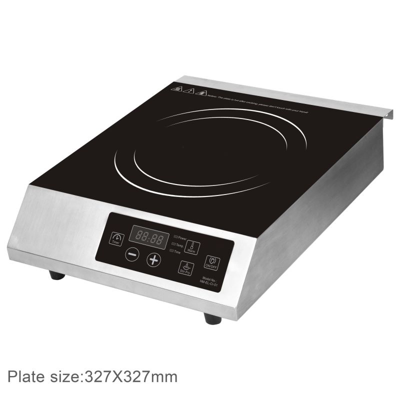 3000W Supreme Induction Cooker with Auto Shut off (AI40)