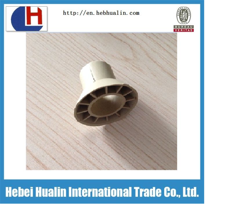 Plastic Cone Used Tie Rod Support Pipe End Cap to Prevent Concrete Enter