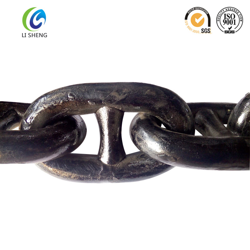 Marine Anchor Chain for Ship