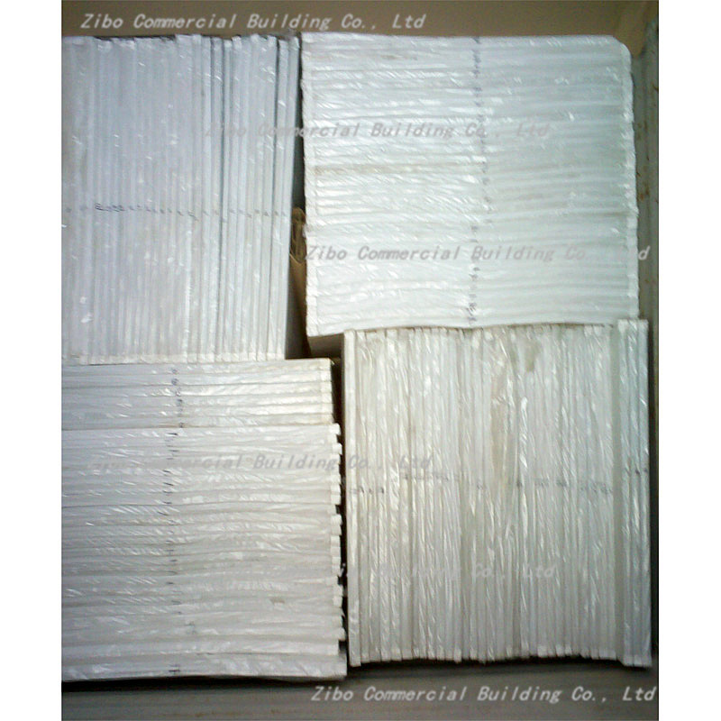 PVC Foam Sheet Used for Special Cold Project, Environmental Protection