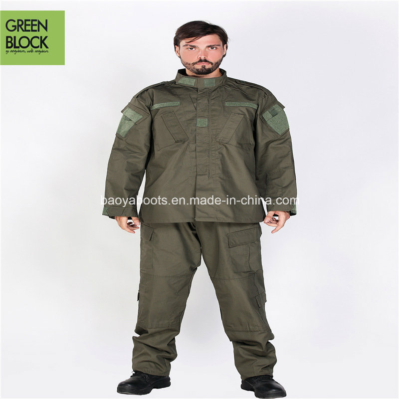 Unisex Military Army Police Uniforms