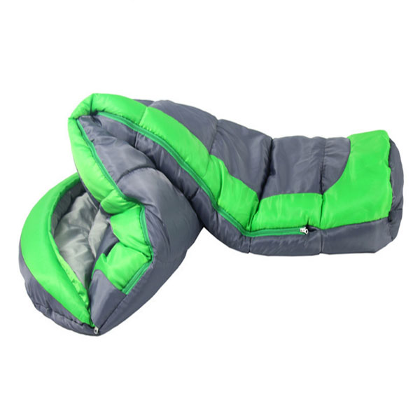 Special Offer high Quality Hollow Cotton Sleeping Bag