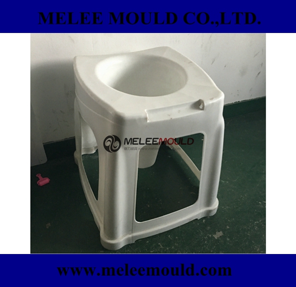 Custom Toilet Seat Plast Mould