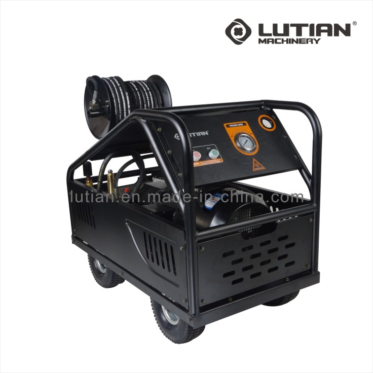 15/7.5kw Electric High Pressure Washer Car Washer (22M58-15T4 20M26-7.5T4)