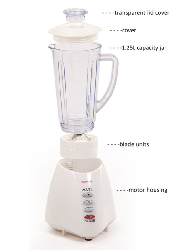 300W Electric Baby Fruit Blender