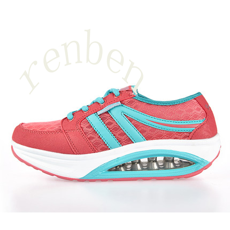 New Hot Arriving Women's Sneaker Shoes