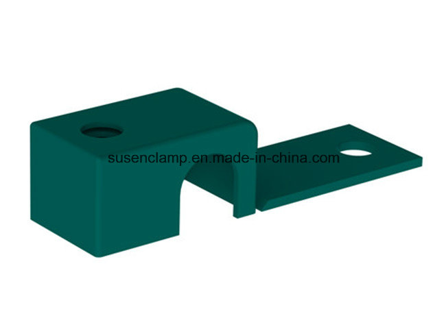 Stauff Standard Small One Hole Clamp